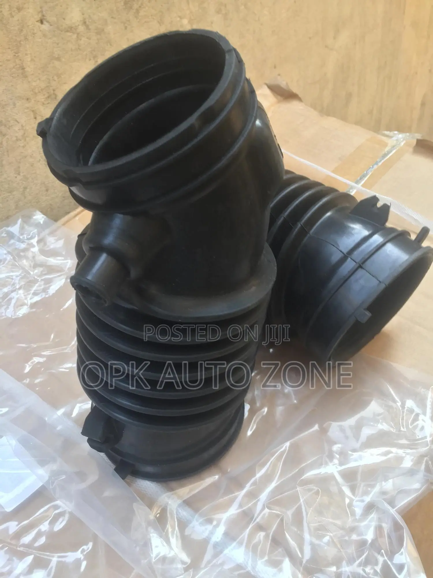 Honda Pilot/Passport/ Odyssey/ Ridgeline 2016-2022 Air Hose