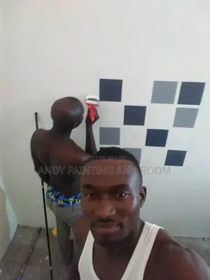 Mr 3d Painting and Room Decoration