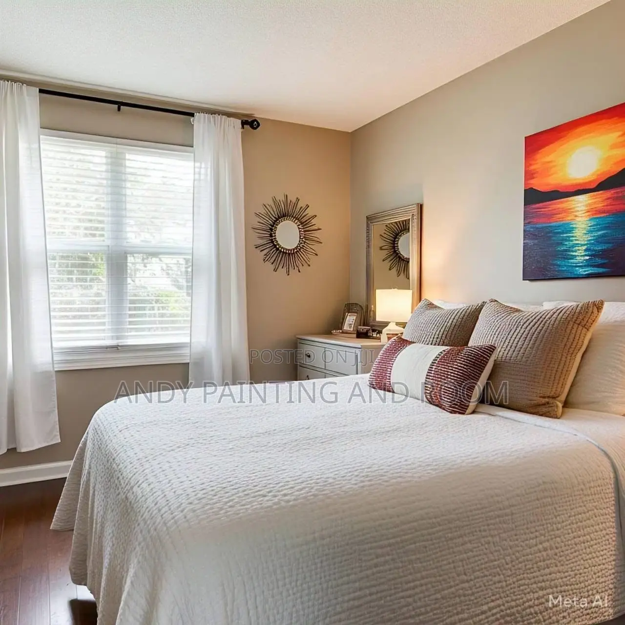 Good Painting and Wall Art Service