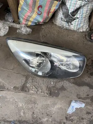 Kia Morning Headlight Led 2011,2012,2013,2014,2015