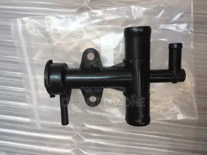 Nissa Versa/ Note Coolant Filler Neck