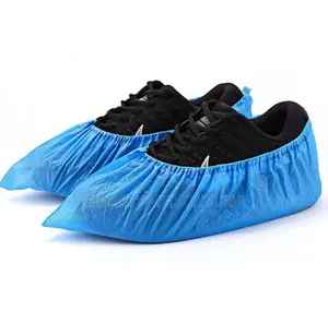 Shoe Covers (Disposable)