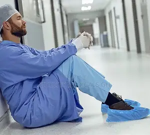 Shoe Covers (Disposable)