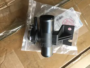 Mitsubishi Outlander Coolant Filler Neck