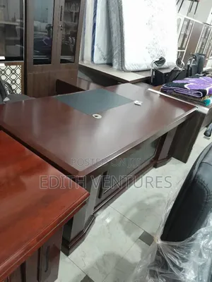 L-Shaped Office Suites