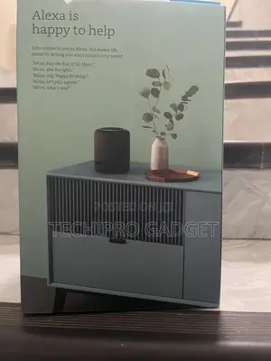 Original Amazon Echo Studio Sealed