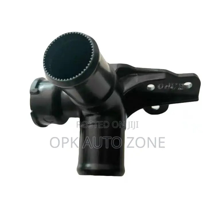 Hyundai Accent/Veloster/ Kia Rio 12-16 Coolant Filler Neck