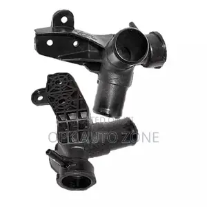Hyundai Accent/Veloster/ Kia Rio 12-16 Coolant Filler Neck
