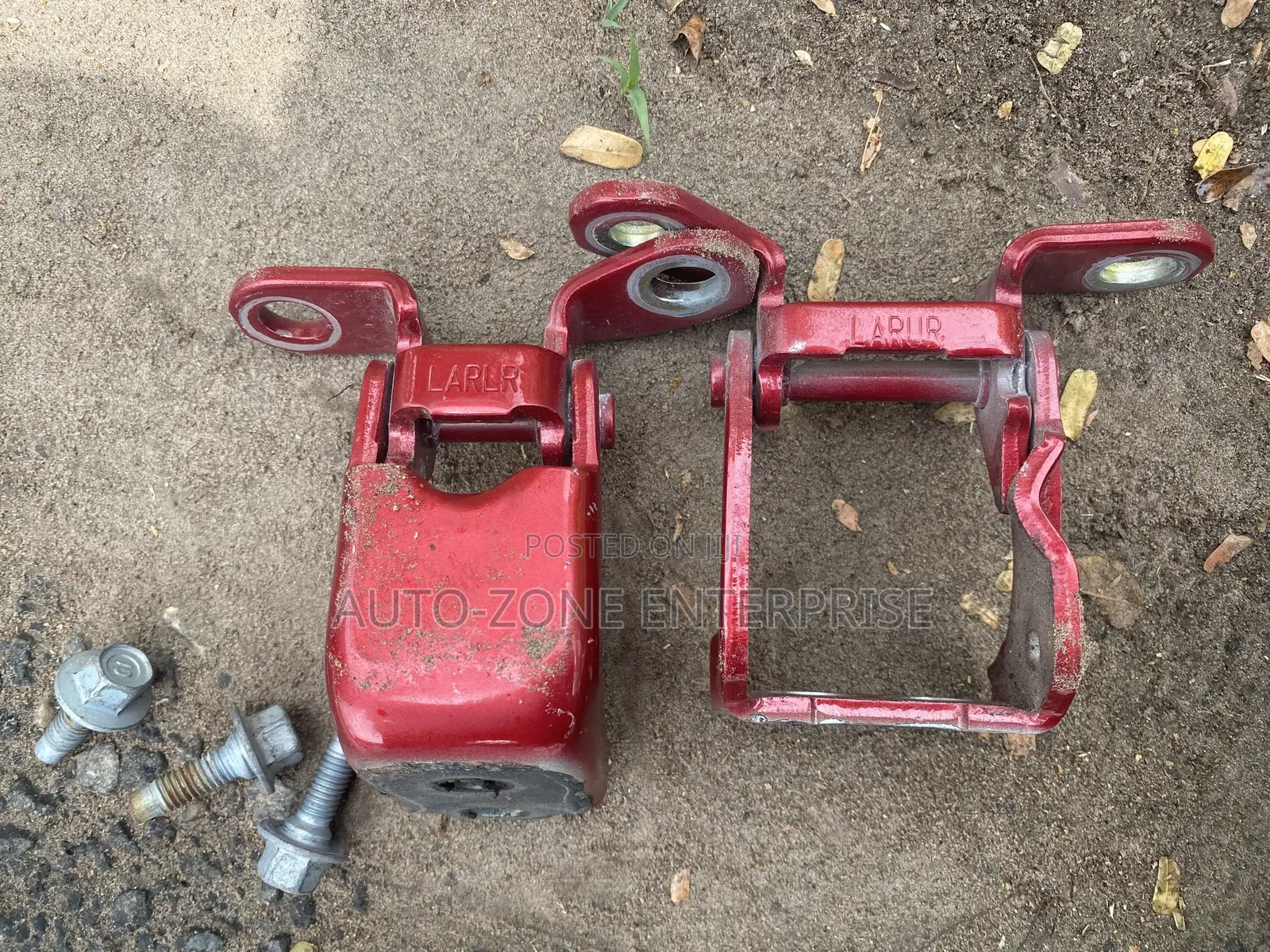 Honda CRV 2018 Door Inches