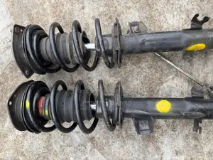 Mini Cooper Country Man :2012 to 2016 Front Shocks