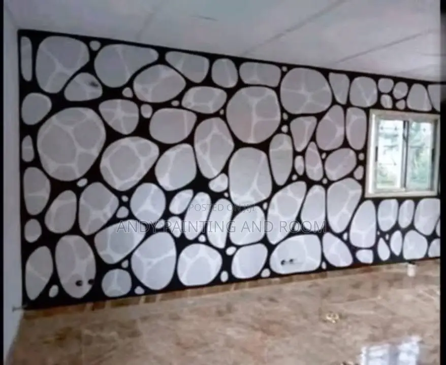 Specialist in Painting and 3d Painting