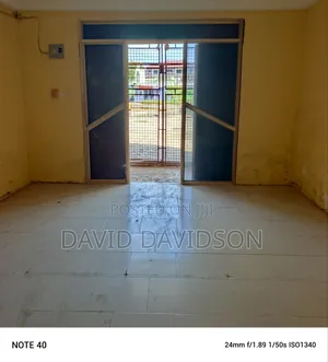 Shop, Lashibi Klagon Main Road