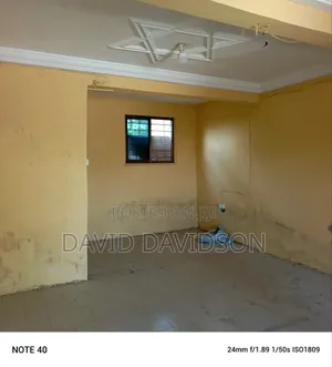 Shop, Lashibi Klagon Main Road
