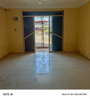 Shop, Lashibi Klagon Main Road