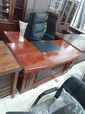 Business Desk