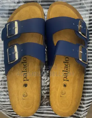 Men and Women Slippers ( Berk)