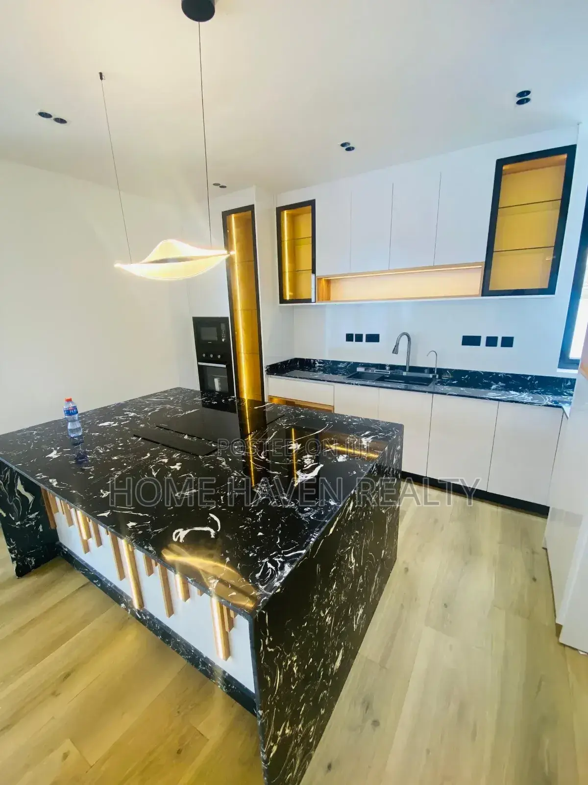Furnished 4bdrm House in East Legon for sale