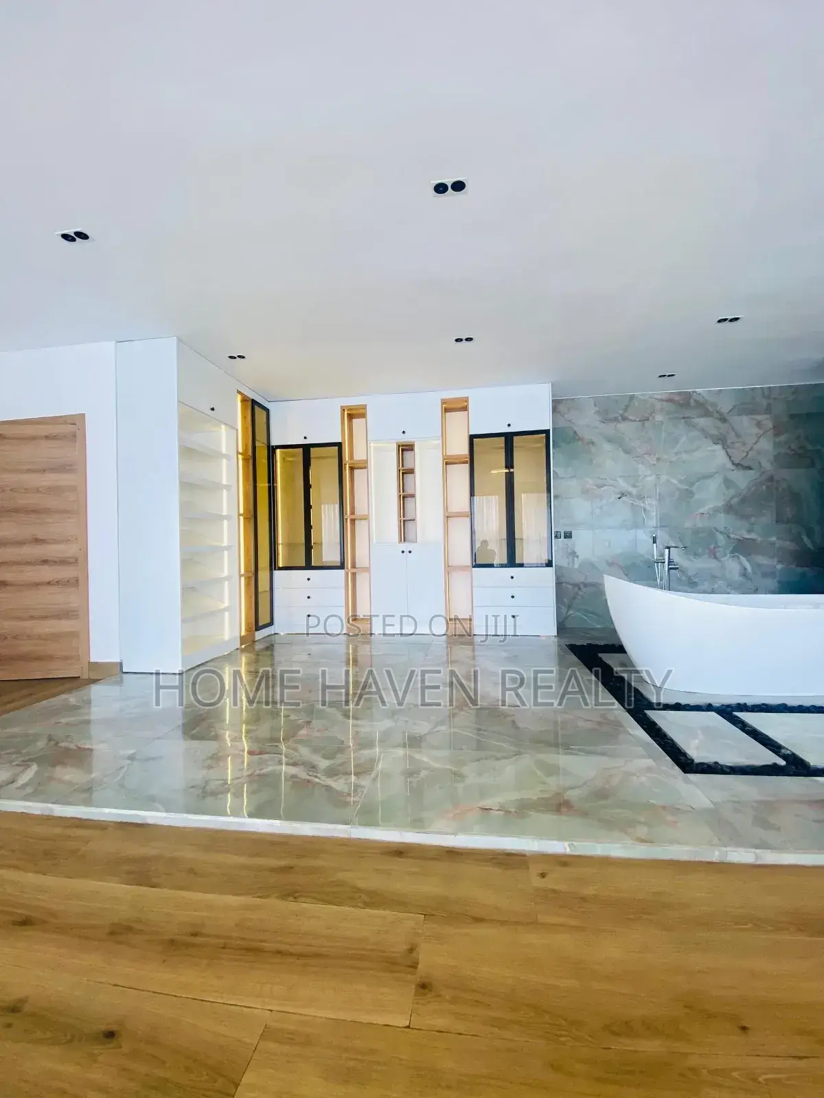 Furnished 4bdrm House in East Legon for sale