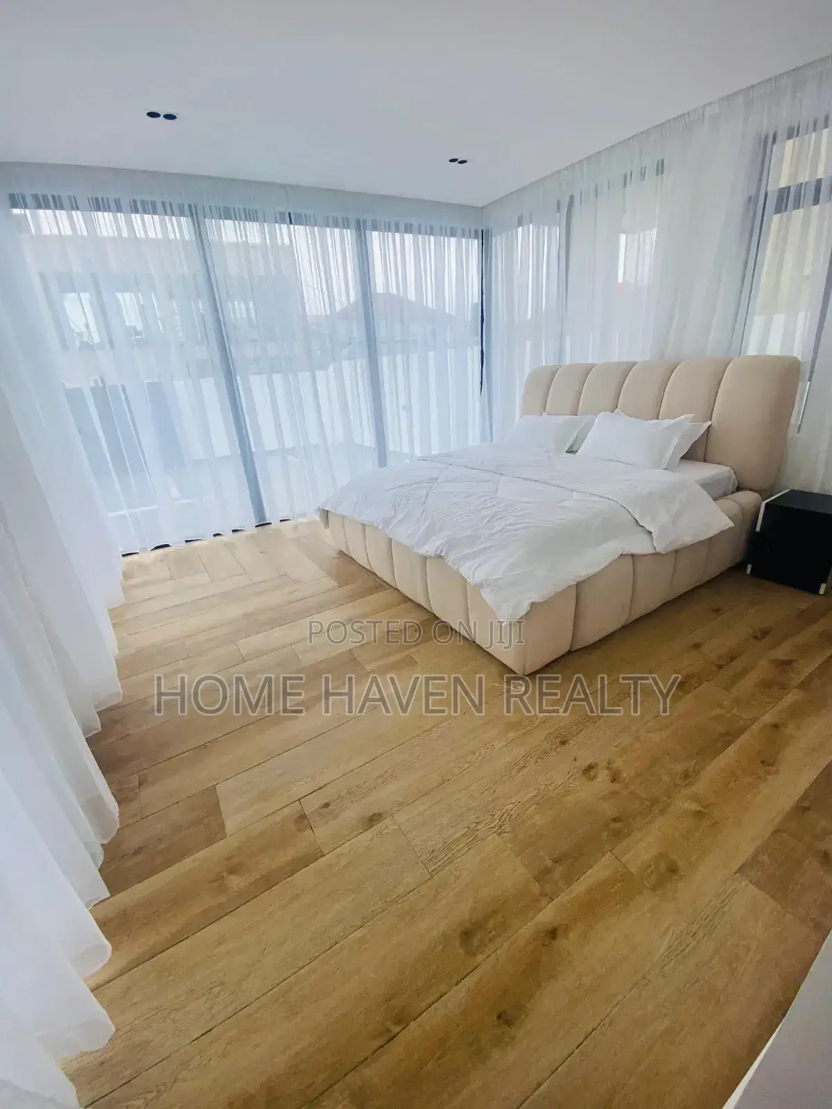 Furnished 4bdrm House in East Legon for sale