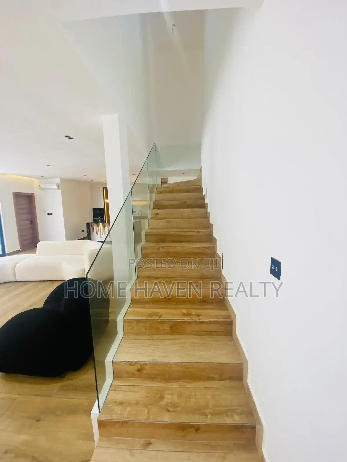 Furnished 4bdrm House in East Legon for sale