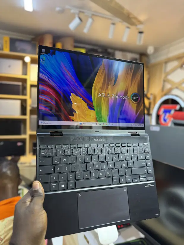 Windows11 Ryzen9 16GB SSD512GB Zenbook 【公式通販】