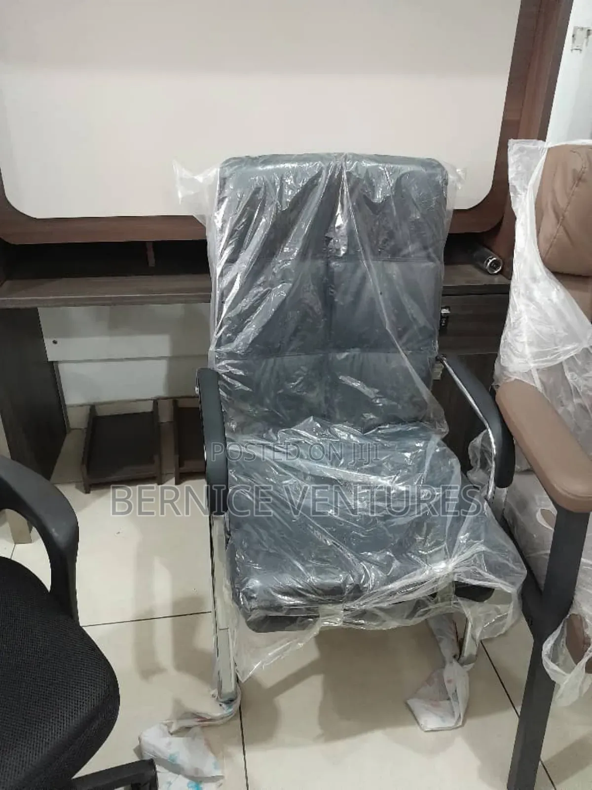 Workstation Chair