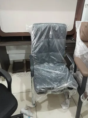 Workstation Chair