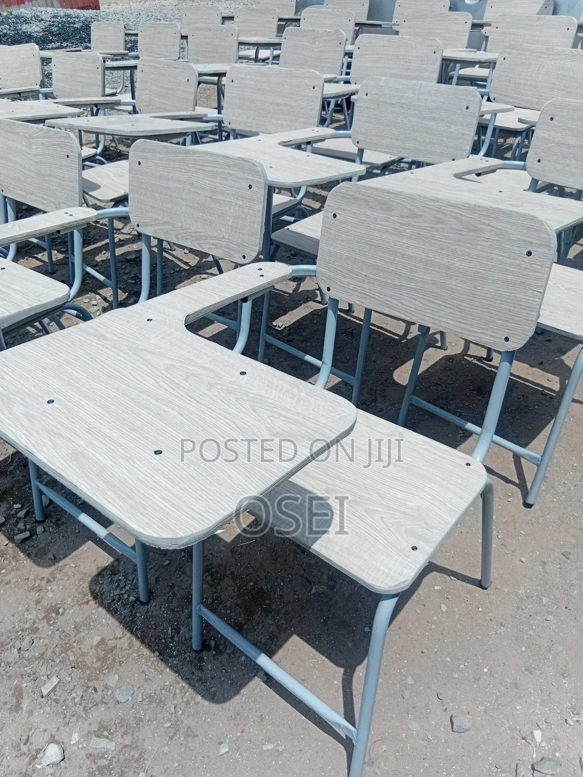 Student Chair