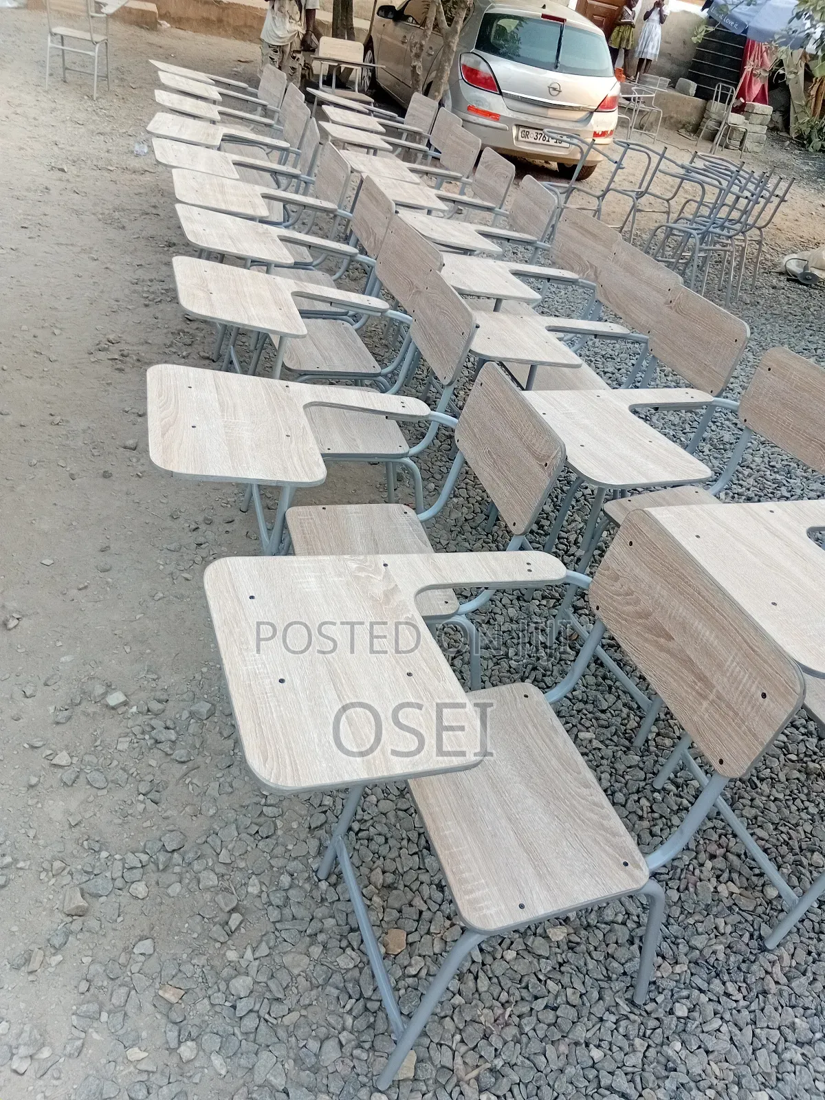 Student Chair