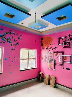 Professional 3d Painting Artist