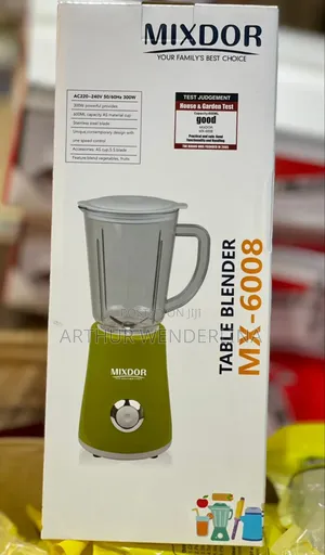 Electeic Blender
