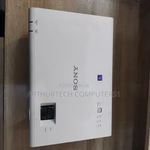 Sony VPL-Ex255 Projector