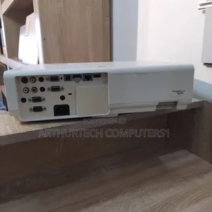 Sony VPL-Ex255 Projector