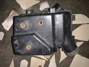 Foreign Used Toyota Camry 2008-12 Air Cleaner Box