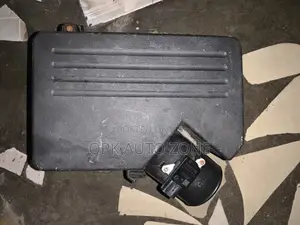 Foreign Used Toyota Camry 2008-12 Air Cleaner Box