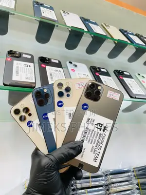 Apple iPhone 12 Pro 128 GB