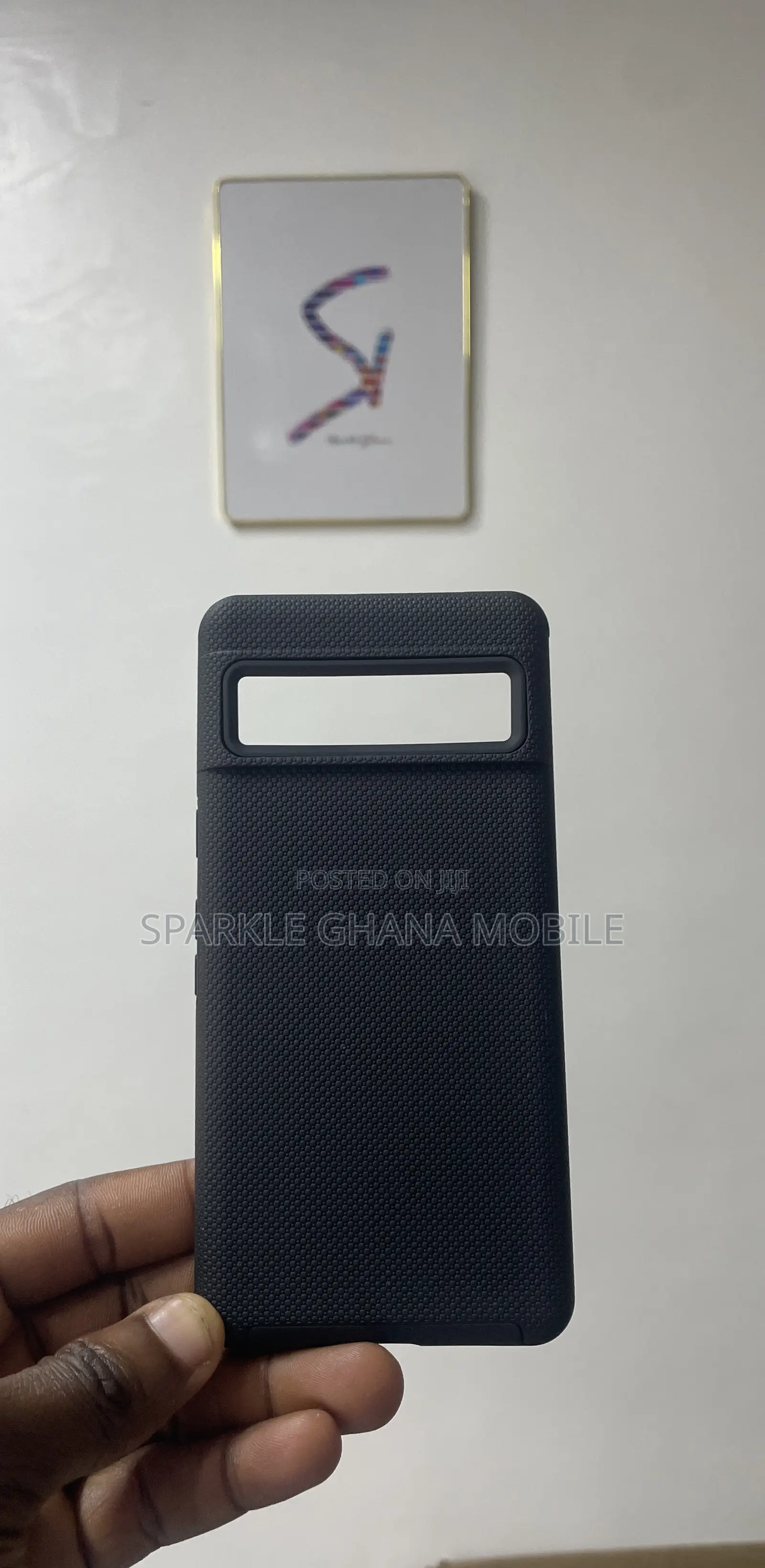 Google Pixel 6 Thinborne Case