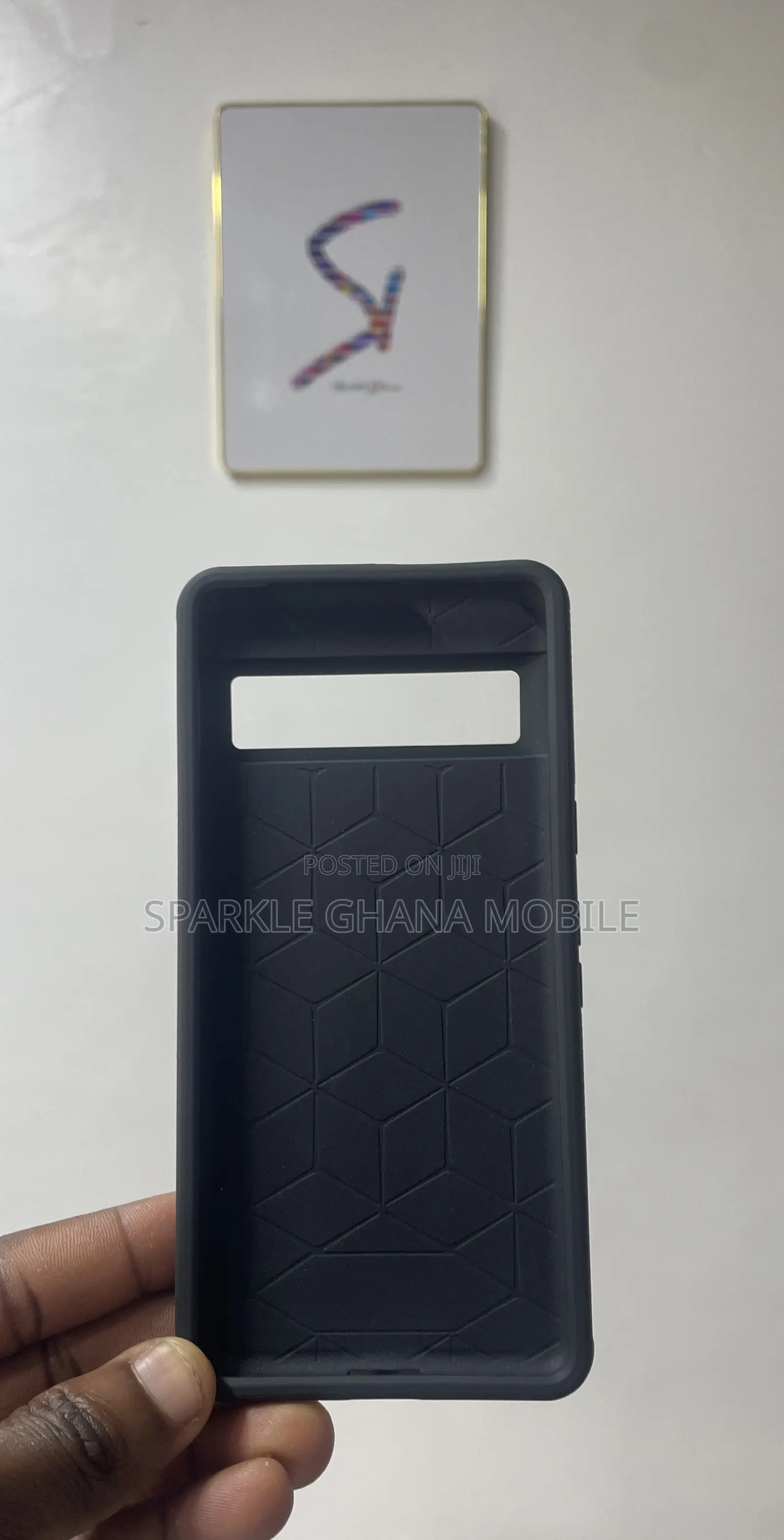 Google Pixel 6 Thinborne Case