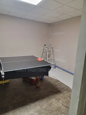 First Class Painting Services