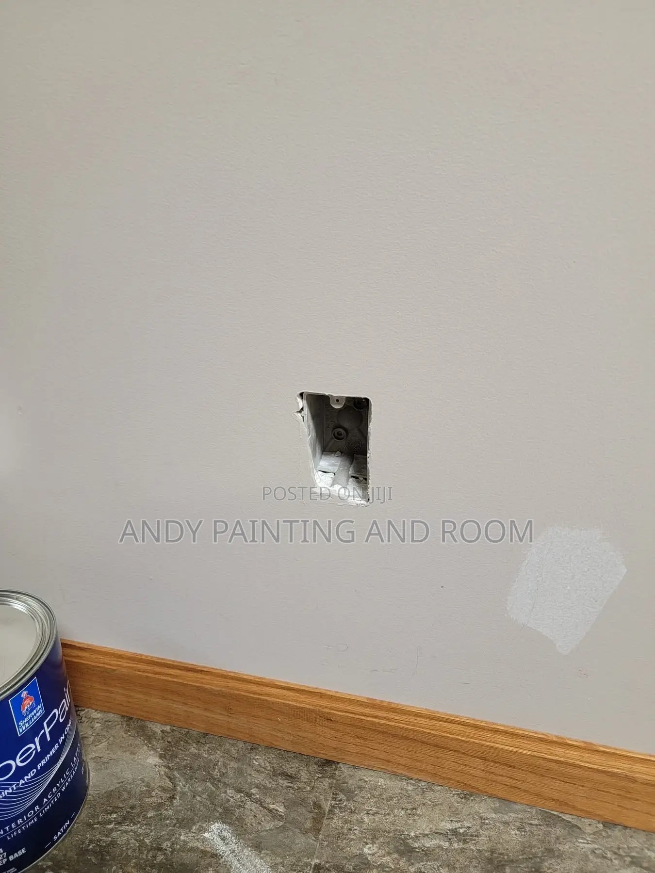 Cool Painting and Design Experts