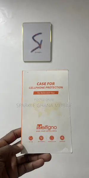 Google Pixel 6 Thinborne Case
