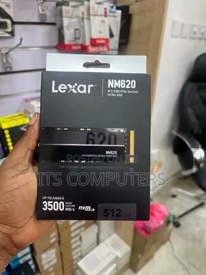 512gb M.2 Nvme Ssd
