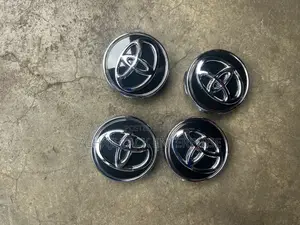 Toyota Camry Alloy Center Rim Cup