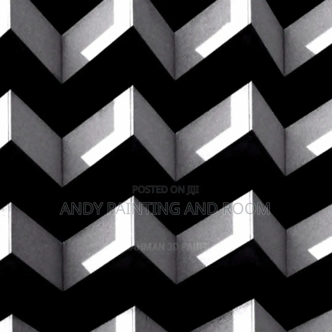 Executive 3d Wall Designer