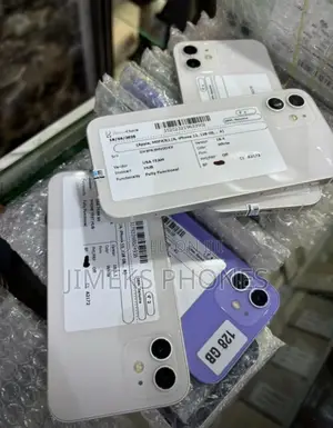 Apple iPhone 12 128 GB