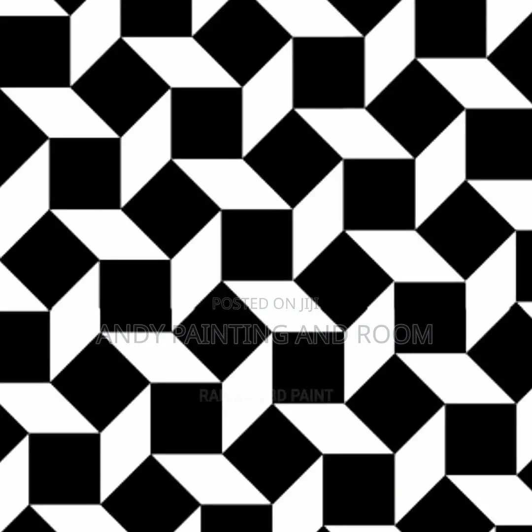 Modern 3d Wall Designer