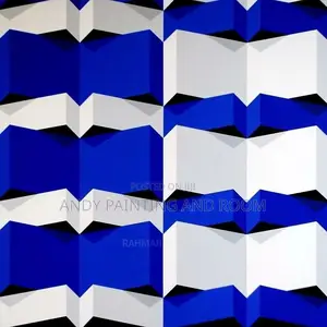 Modern 3d Wall Designer