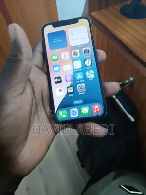 Apple iPhone 12 mini 128 GB Black