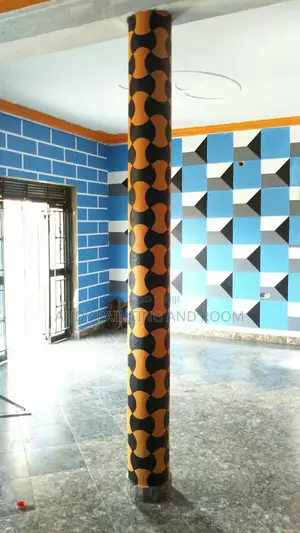 3d Designer and Wall Painting Service