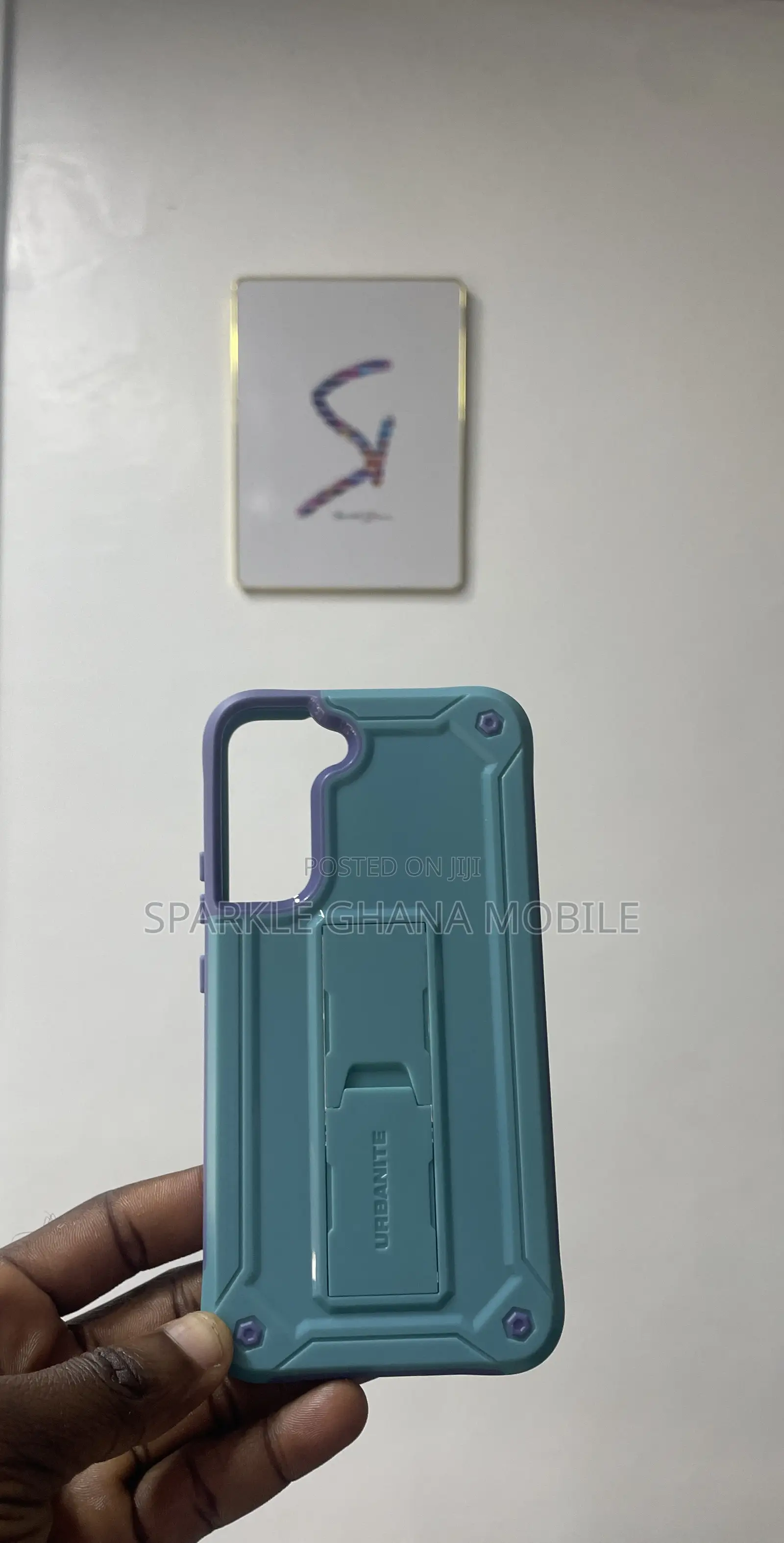 Samsung Galaxy S22 Pro Urbanite Case